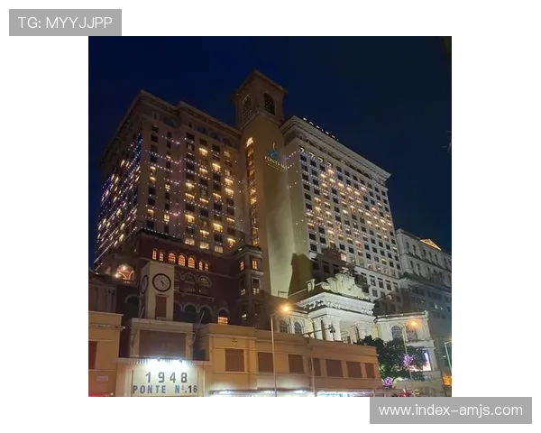 如何快速找到澳门十六浦索菲特酒店的准确地址，实用指南帮你轻松规划行程